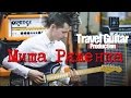 МИША РЯЖЕНКА (Travel Guitar)