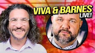 Ep 328 Baker Motion to Dismiss Mangione Plea Deal Tyler Robinson Defense Filing Trump MORE