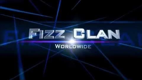 Fizz Clan Intro - Created using Flixpress.com