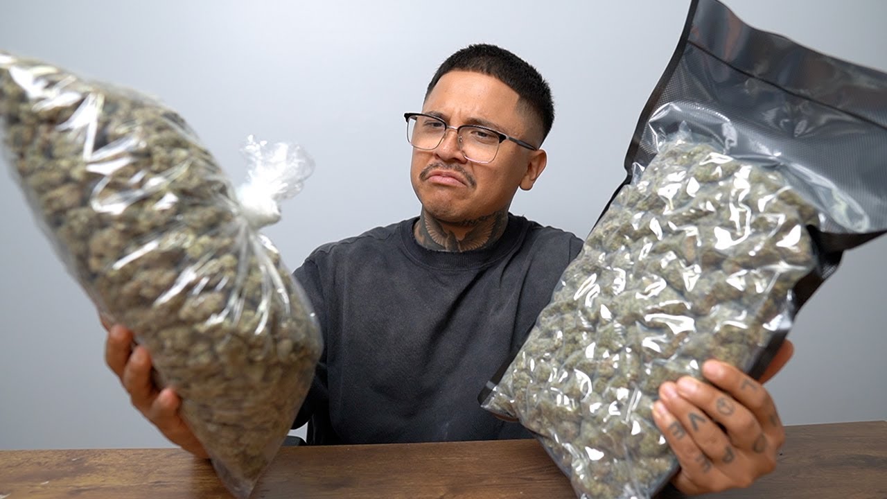 thca vs thc : WHATS REALLY THE DIFFERENCE ?