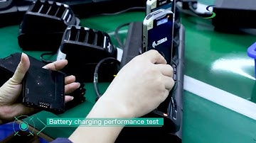 Zebra Barcode Battery for TC51 TC52 TC56 TC57 BTRY-TC51-43MA1-01 BT-000314 Mobile Computer