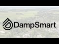 Dampsmart: The smart, affordable diagnostics and advice to solve the real causes of damp and mould