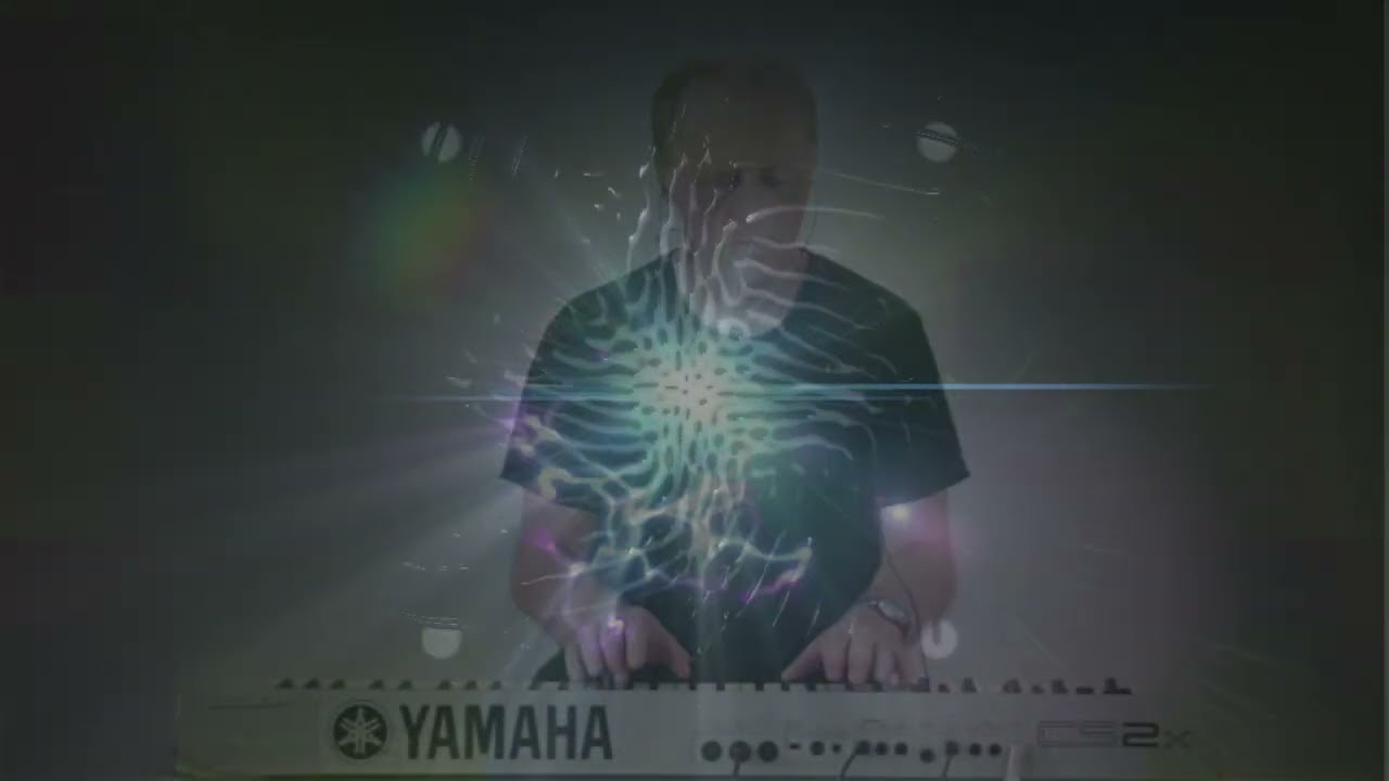 Yuliy Vedenin - Frustration | Пожалуйста, прочтите описание. | Please read the description.