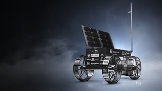 TENACIOUS Rover Documentary Episode 1