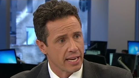 Cuomo: Rodman isn't on cultural exchange