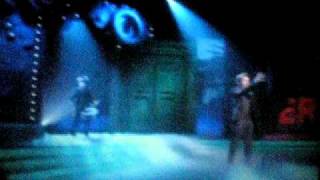 Danny Jones - Pop Star To Opera Star  (Time To Say Good Bye) Information