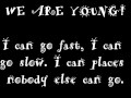 Pop Danthology 2012 50 Song Mashup Lyrics Pop Danthology 2012 50 Song Mashup Lyrics