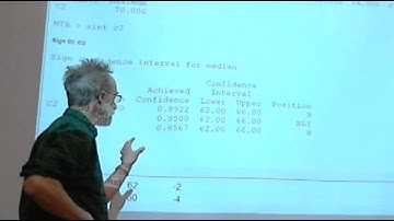 Non Parametric Methods 2/12/13. Full Class Period