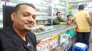 Alif Telecom Vlog 7 Desh Prem Tv Mishuk