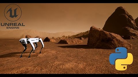 Unreal Engine Python Merge