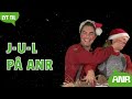 J-U-L på ANR 🎅🎄