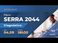Planejamento Estratégico Serra 2044
