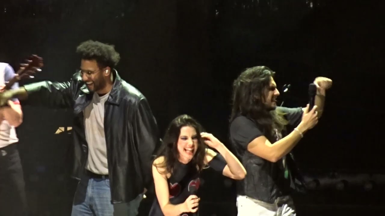 Wolf Alice - Safe From Heartbreak, Live in Dublin