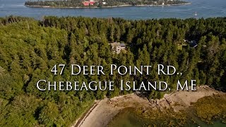 47 Deer Point Rd. video tour