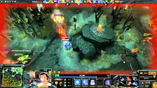[DOTA 2 vods]SingSing 28th November #1.1