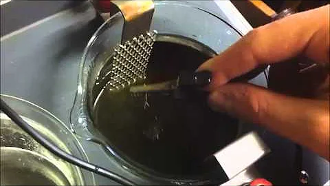 Quanto costa Rodiare l'oro bianco?