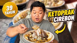 DI JAKARTA GAK BOLEH DIPERPANJANG, KINI LARIS DI SURABAYA!!