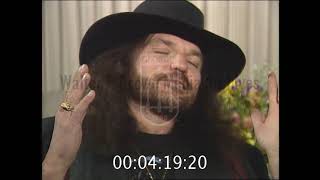 Celebrity Lynyrd Skynyrd - Gary, Billy, and Artimus interview on Freebird: The Movie Net Worth