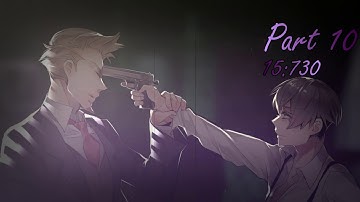 Walkways - Skyfall MULTIFANDOM SHIP MEP SIGN UP {FINISHED!!!}