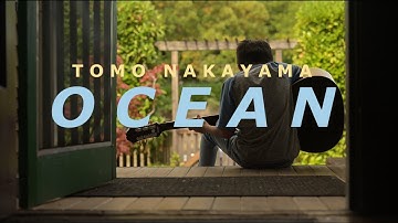 Tomo Nakayama "Ocean"