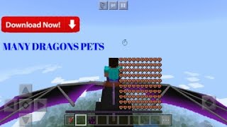 How to hatch Ender dragon in Minecraft ! Hatch Ender dragon egg in Minecraft (2022)