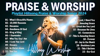 Nonstop Praise And Worship Songs  Best 20 Praise And Worship Songs  Best Christian Songs 2024 #111