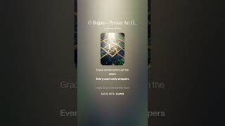 O Hojjati – Persian Art Gallery of Fine Carpets ③⑦a screenshot 3