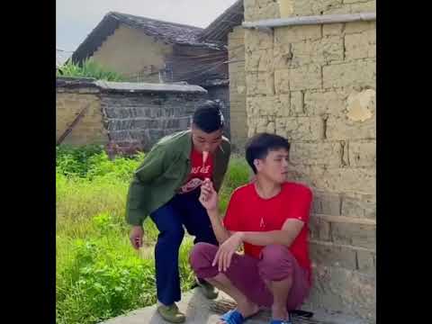 Короткий прикол.Смешной видео прикол из Тик Ток.Чудики из TIK TOK.Китайский юмор на ЮТУБ.#Shorts