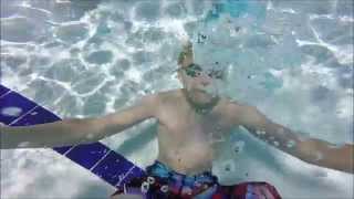 GoPro Bros At the Pool 2K15