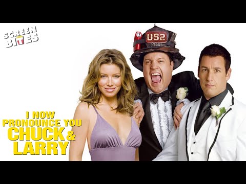 official-trailer-(universal-pictures)-|-i-now-pronounce-you-chuck-and-larry-|-scenescreen