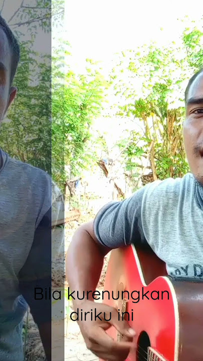 BILA KURENUNGKAN DIRIKU INI