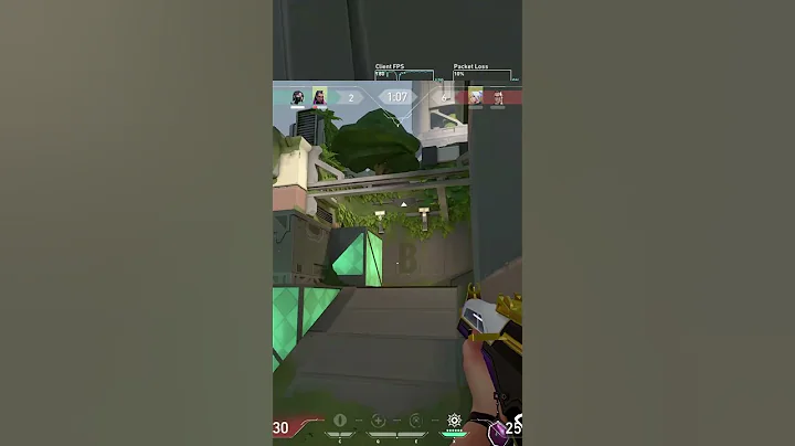 Reyna Ace | Valorant india