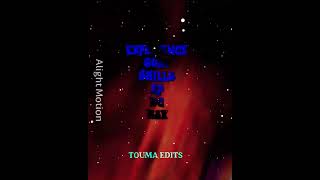 Touma Kamijou - Ln Vs Reverse-Flash - Comics