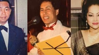 អ្នកជិតដិតលោក ស៊ិន ស៊ីសាមុត ចេញមកបញ្ជាក់រឿងកូនបង្កើត​ស្របពេលលោក បឺត សំរេច ព្រមតេស្ត DNA