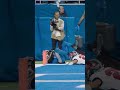 Jared Goff drops a DIME for an Amon-Ra St. Brown touchdown | Detroit #Lions #shorts