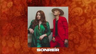 Смотреть клип Jesse & Joy - Sonreir (Official Audio)
