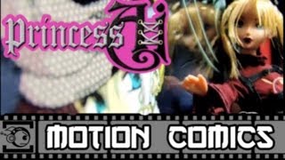 Princess Ai - Suicide Ride music video