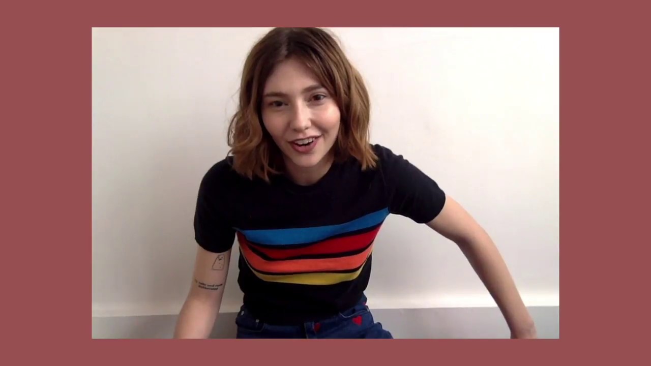 i broke up with youtube but he won’t stop calling me - Savannah Brown