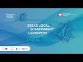 3seas Local Government Congress, Economic Forum