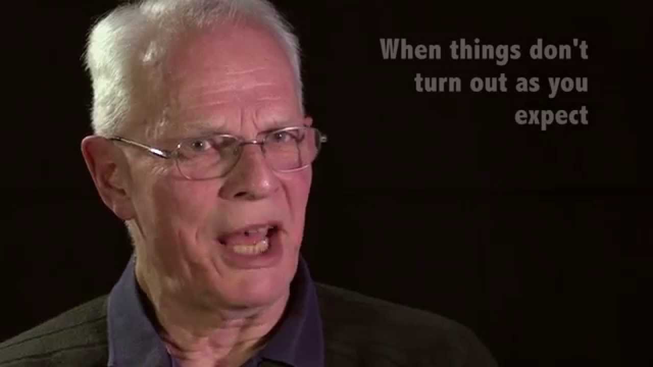 Advice to new workers 2 – Calling b – Patrick Johnstone