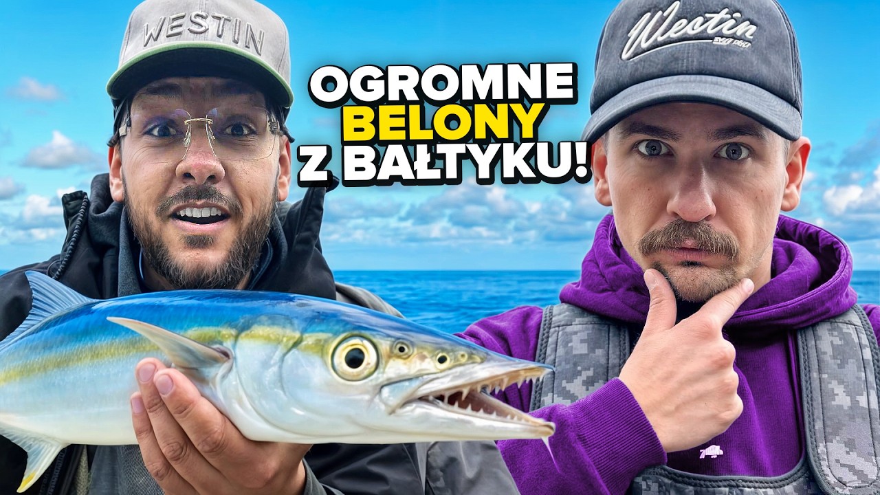 ZABRAŁEM MERGHANIEGO i PYKE na BELONY!