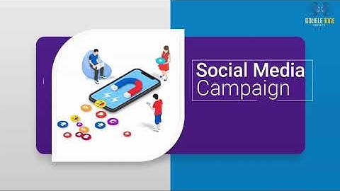 Web Design//Web Development//Social Media Campaign// All services available at DOUBLE EDGE AGENCY||