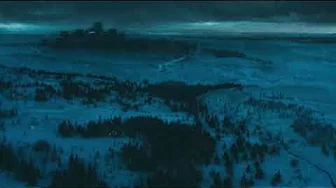 Game of Thrones Music & Ambience _ Winterfell Snowfall at Dusk Game of Thrones Music & Ambience _ Winterfell Snowfall at Dusk