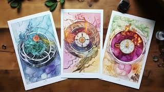 ❤‍Their Current THOUGHTS & FEELINGS For YOU!!!❤‍PICK A CARD Reading❤‍#tarot #lovereading