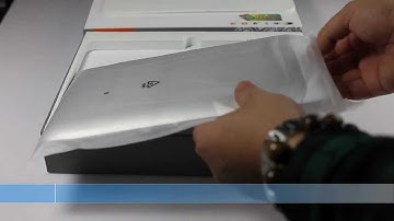 Teclast A11 A31 Quad Core Tablet Review