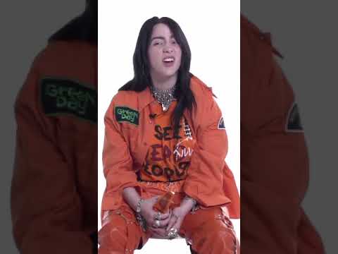If You Love Billie Eilish Don't Forget This