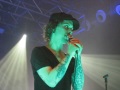 HIM - When Love And Death Embrace (14/06/2017. Spain, Barcelona, Razzmatazz)