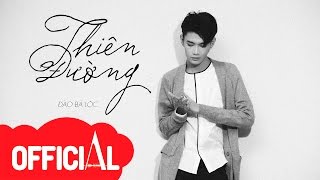 LUNA ĐÀO | THIÊN ĐƯỜNG | LYRICS VIDEO