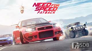 Need for Speed: Payback SOUNDTRACK | Run The Jewels &amp; Trina - Panther Like a Panther (Miracle Mix)