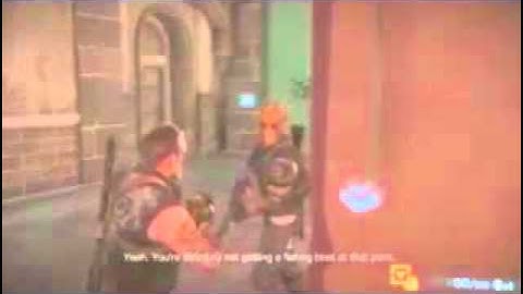 Army of Two The Devils Cartel PS3 A Heros Rescue part 17 Music Walkthrough